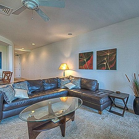 The Sanctuary - Sound Waves 132B Apartamento Virginia Beach Exterior foto