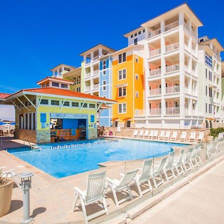 The Sanctuary - Sound Waves 132B Apartamento Virginia Beach Exterior foto