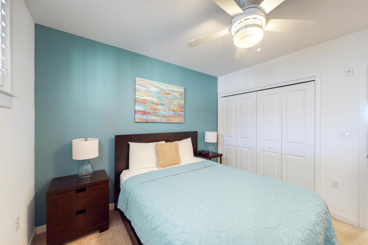 The Sanctuary - Sound Waves 132B Apartamento Virginia Beach Exterior foto